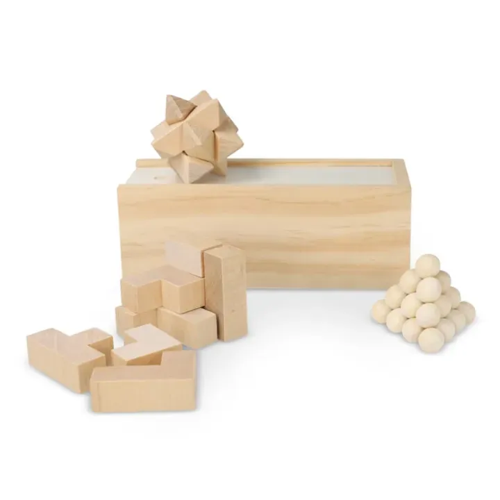 3-in-1 mind game - LT90757 (N9393)